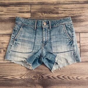 American Eagle 🦅 Stretch Shorts | Size 2